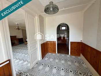 Vente maison 3 pièces Vente maison 3 pièces