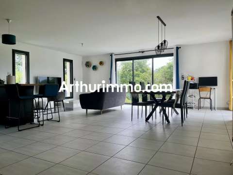 Vente maison 5 pièces Nueil-les-Aubiers 79
