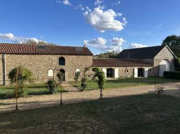 Vente Maison 4 chambresNueil-les-Aubiers