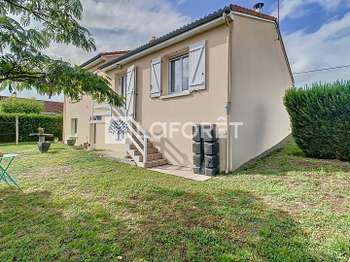Vente Maison 3 chambresNueil-les-Aubiers