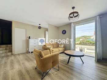 Vente Maison 3 chambresNueil-les-Aubiers