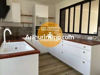 Vente Maison 3 chambresNueil-les-Aubiers