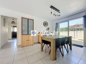 Vente maison 6 pièces Nueil-les-Aubiers 79