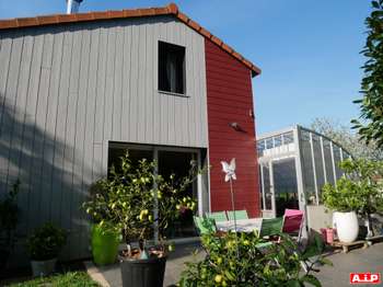 Vente Maison 3 chambresNueil-les-Aubiers
