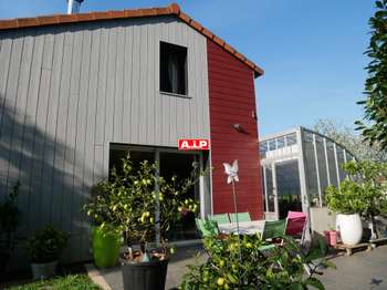 Vente maison 7 pièces Nueil-les-Aubiers 79