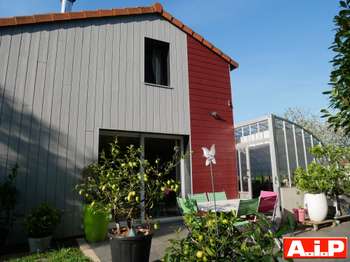 Vente Maison 3 chambresNueil-les-Aubiers