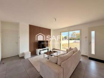 Vente maison 4 pièces Nueil-les-Aubiers 79