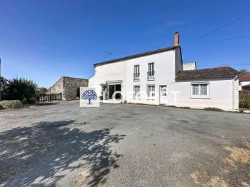 Vente Maison 3 chambresNueil-les-Aubiers