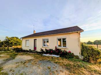 Vente Maison 4 chambresNueil-les-Aubiers