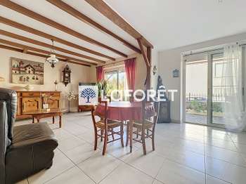 Vente maison 5 pièces Nueil-les-Aubiers 79