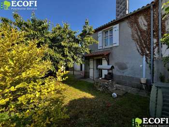 Vente Maison 3 piècesNueil-les-Aubiers