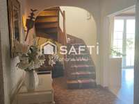 Vente maison 8 pièces Vente maison 8 pièces