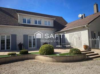 Vente Maison 4 chambresNueil-les-Aubiers