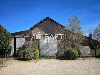 Vente maison 8 pièces Vente maison 8 pièces