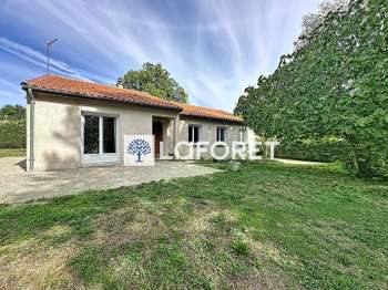 Vente Maison 5 chambresNueil-les-Aubiers