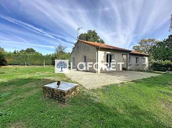 Vente maison 7 pièces Vente maison 7 pièces