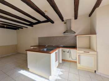 Vente Maison 1 chambreNueil-les-Aubiers