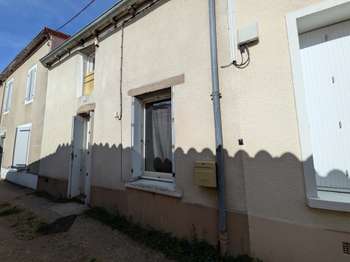 Vente Maison 1 chambreNueil-les-Aubiers