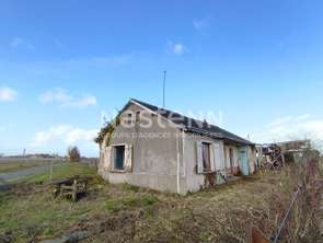 Vente Maison 2 chambresNueil-sur-Layon