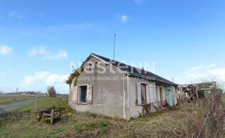 Photo Vente maison Nueil-sur-Layon
