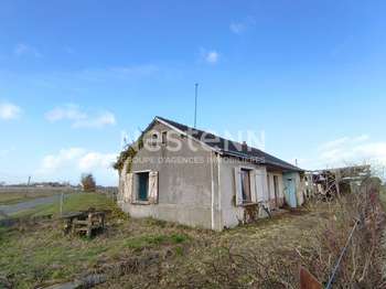 Vente maison 3 pièces Nueil-sur-Layon 49