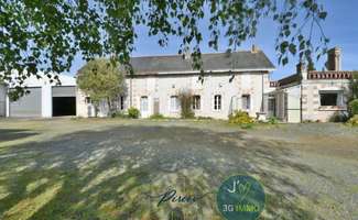Photo Vente maison Nueil-sur-Layon