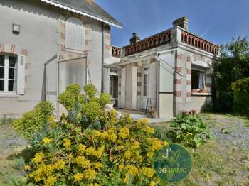 Vente Maison 4 chambresNueil-sur-Layon