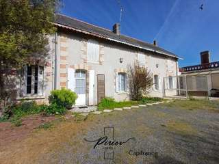 Vente maison 7 pièces Vente maison 7 pièces