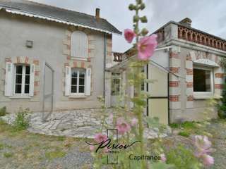Vente maison 7 pièces Vente maison 7 pièces