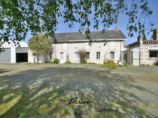 Vente maison 7 pièces Vente maison 7 pièces