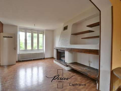 Vente maison 7 pièces Vente maison 7 pièces