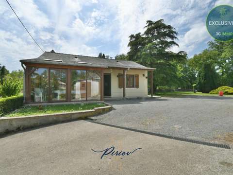 Vente maison 5 pièces Nueil-sur-Layon 49