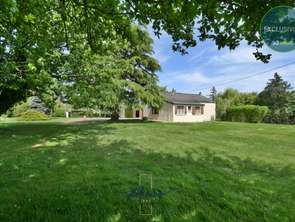 Vente Maison 2 chambresNueil-sur-Layon