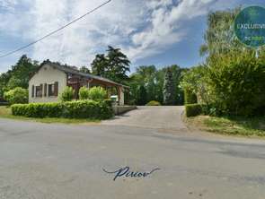 Vente Maison 2 chambresNueil-sur-Layon