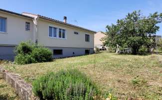 Photo Vente maison Nueil-sur-Layon
