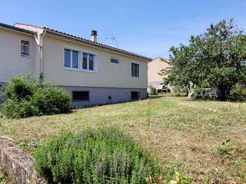 Vente maison 6 pièces Nueil-sur-Layon 49