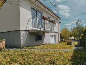 Vente Maison 4 chambresNueil-sur-Layon