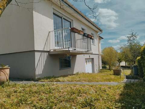 Vente maison 6 pièces Nueil-sur-Layon 49