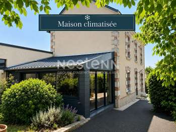 Vente Maison 4 chambresNueil-sur-Layon