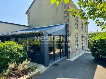 Vente Maison 4 chambresNueil-sur-Layon