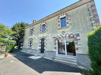 Vente Maison 4 chambresNueil-sur-Layon