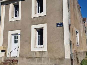 Vente Maison 1 chambreNueil-sur-Layon