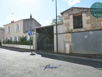 Vente maison 6 pièces Nueil-sur-Layon 49