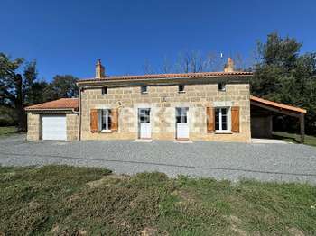 Vente Maison 2 chambresNueil-sur-Layon