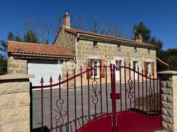 Vente maison 4 pièces Nueil-sur-Layon 49
