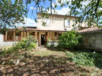 Vente Maison 3 chambresNueil-sur-Layon