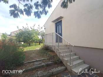 Vente maison 6 pièces Nueil-sur-Layon 49