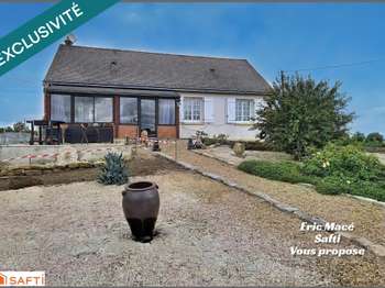 Vente Maison 3 chambresNueil-sur-Layon