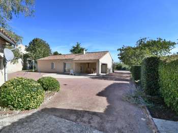 Vente maison 6 pièces Nueil-sur-Layon 49