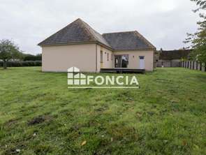 Vente Maison 3 chambresNuillé-le-Jalais